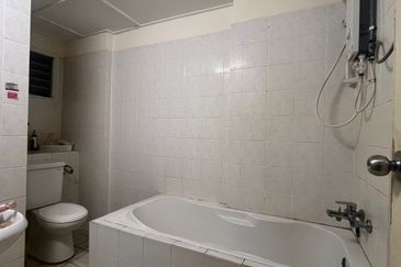 Vista Panorama, Taman Bukit Permai, Cheras