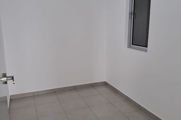 Tangerine Suites @ Sunsuria City