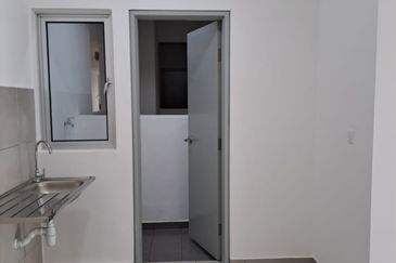 Tangerine Suites @ Sunsuria City