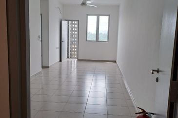 Tangerine Suites @ Sunsuria City