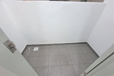 Tangerine Suites @ Sunsuria City