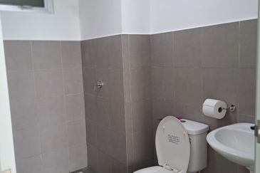 Tangerine Suites @ Sunsuria City