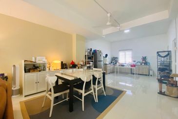 Casa Green @ Cybersouth