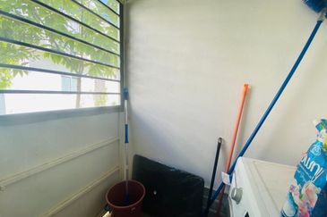 Casa Green @ Cybersouth