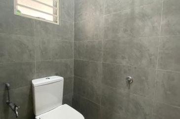 Casa Green @ Cybersouth