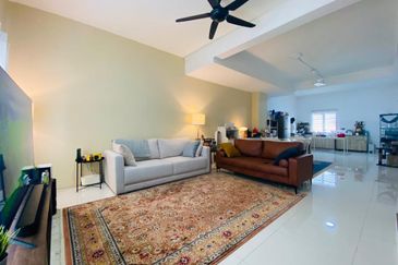 Casa Green @ Cybersouth