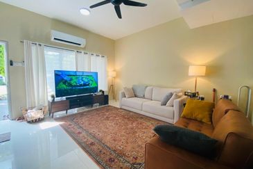 Casa Green @ Cybersouth