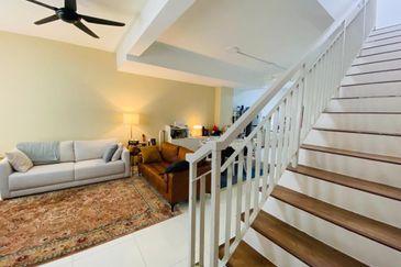 Casa Green @ Cybersouth