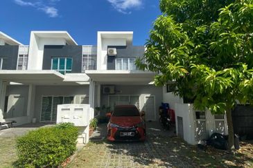 Casa Green @ Cybersouth