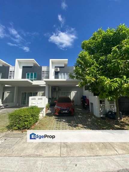 Double Storey Terrace House, Casa Green Cybersouth, Selangor, Cyberjaya
