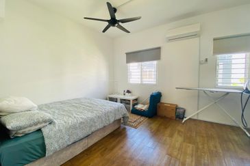 Casa Green @ Cybersouth