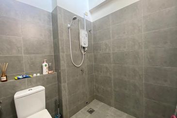 Casa Green @ Cybersouth