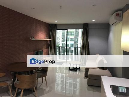 Liberty Tower, I-City Service Residence, Shah Alam, Selangor, Selangor, Shah Alam