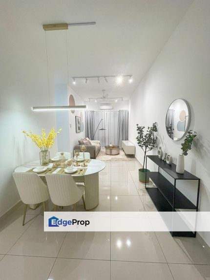 Verando Residence, PJ South Petaling Jaya, Selangor, Petaling Jaya