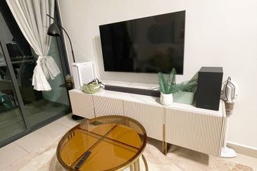 Verando Residence, PJ South Petaling Jaya