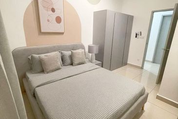 Verando Residence, PJ South Petaling Jaya