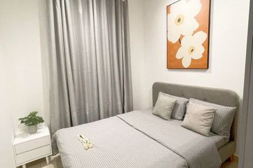 Verando Residence, PJ South Petaling Jaya