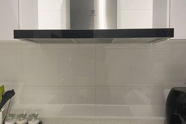 Verando Residence, PJ South Petaling Jaya