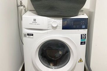 Verando Residence, PJ South Petaling Jaya