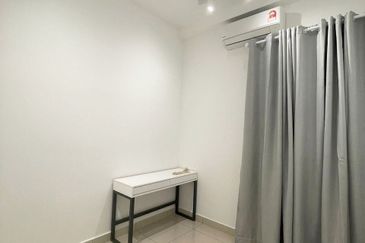 Verando Residence, PJ South Petaling Jaya