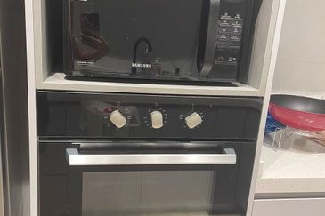 Verando Residence, PJ South Petaling Jaya