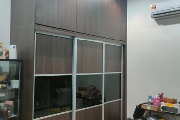 Periwinkle @ Bandar Rimbayu