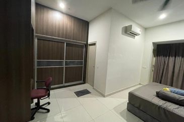 Periwinkle @ Bandar Rimbayu