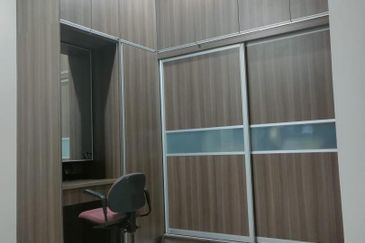 Periwinkle @ Bandar Rimbayu