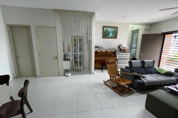 Periwinkle @ Bandar Rimbayu