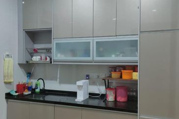 Periwinkle @ Bandar Rimbayu