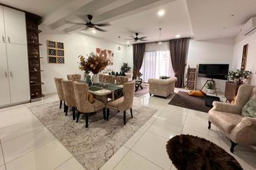 Taman Cahaya Alam, Seksyen U12