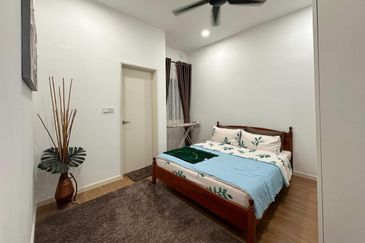 Taman Cahaya Alam, Seksyen U12