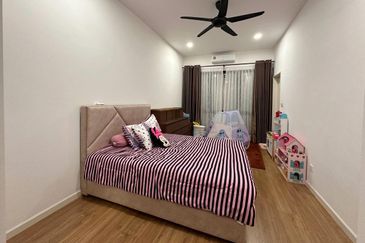 Taman Cahaya Alam, Seksyen U12