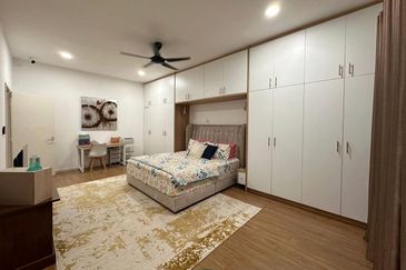 Taman Cahaya Alam, Seksyen U12