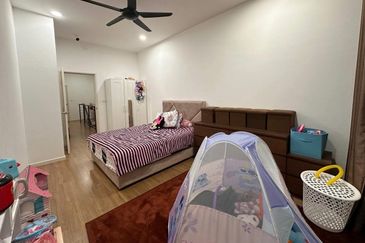 Taman Cahaya Alam, Seksyen U12