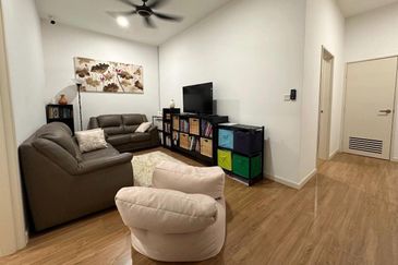 Taman Cahaya Alam, Seksyen U12