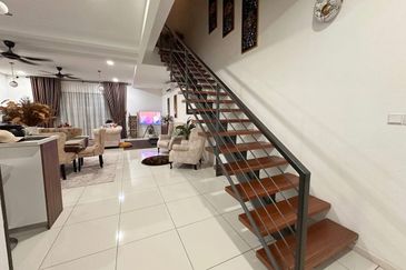 Taman Cahaya Alam, Seksyen U12