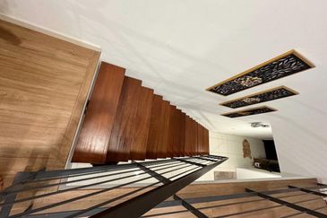 Taman Cahaya Alam, Seksyen U12