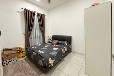 Taman Cahaya Alam, Seksyen U12