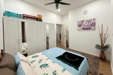 Taman Cahaya Alam, Seksyen U12