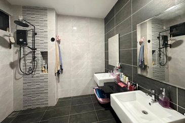 Taman Cahaya Alam, Seksyen U12