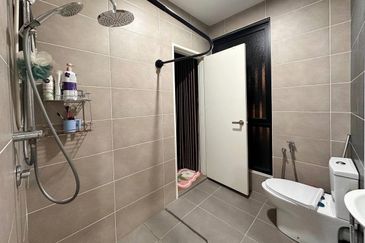 Taman Cahaya Alam, Seksyen U12