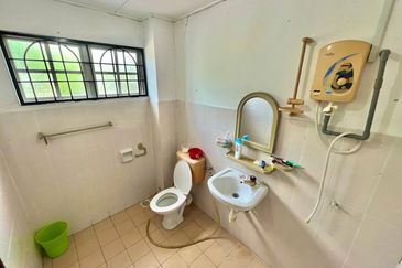 Taman Saujana Puchong