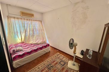 Taman Saujana Puchong