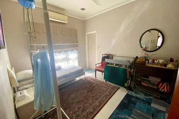 Seksyen 7, Shah Alam