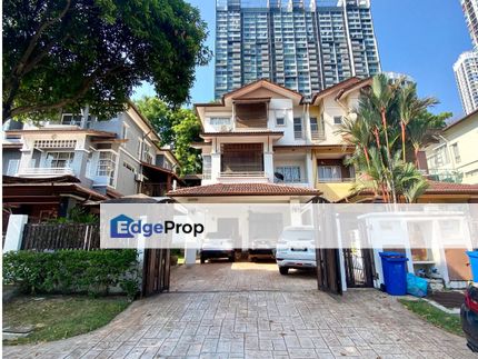 2.5 Storey Semi Detached House, Seksyen 7, Shah Alam, Jalan Plumbum , Selangor, Shah Alam