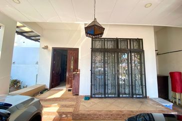 Seksyen 7, Shah Alam