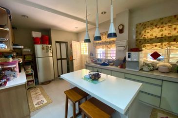 Seksyen 7, Shah Alam