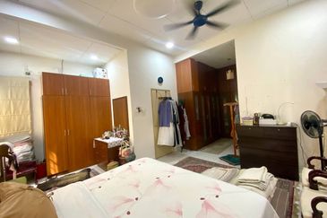 Seksyen 7, Shah Alam