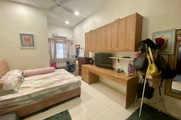 Seksyen 7, Shah Alam